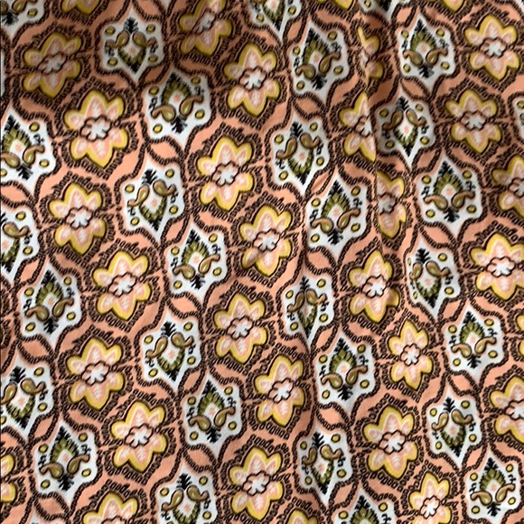 Rayon blouse - Picture 2 of 4